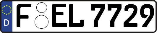 F-EL7729
