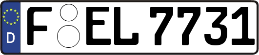 F-EL7731