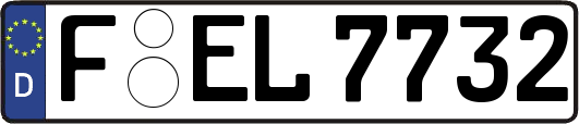 F-EL7732