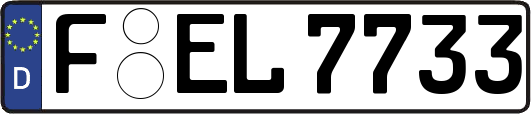F-EL7733