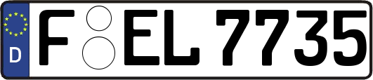 F-EL7735