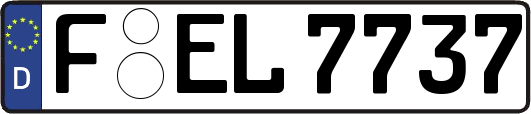 F-EL7737