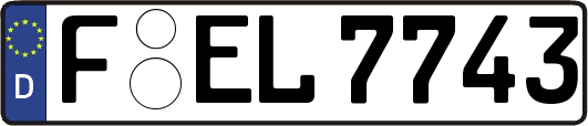 F-EL7743