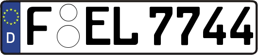 F-EL7744