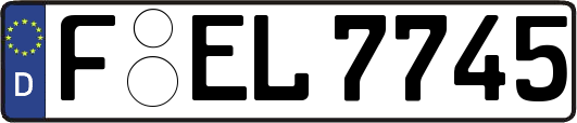 F-EL7745