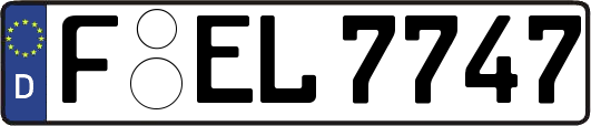 F-EL7747