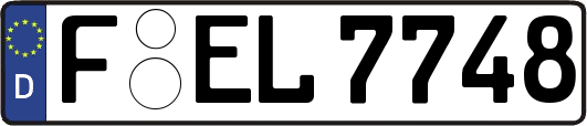 F-EL7748
