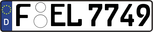 F-EL7749