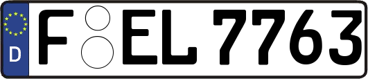 F-EL7763