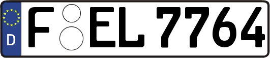 F-EL7764