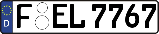 F-EL7767
