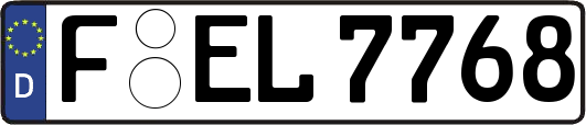 F-EL7768
