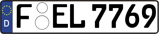 F-EL7769