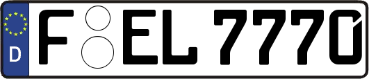 F-EL7770
