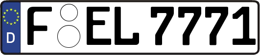 F-EL7771