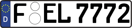 F-EL7772