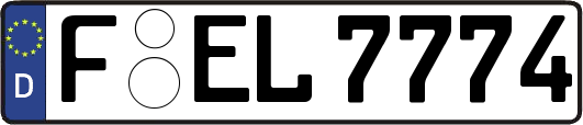 F-EL7774