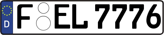 F-EL7776
