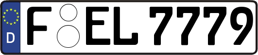 F-EL7779