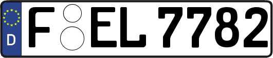 F-EL7782