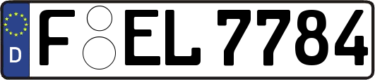 F-EL7784