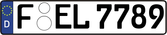F-EL7789