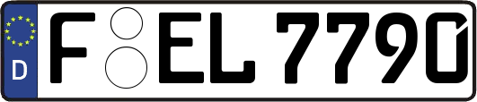 F-EL7790