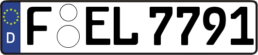 F-EL7791