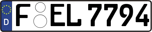F-EL7794