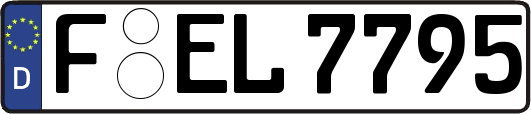 F-EL7795