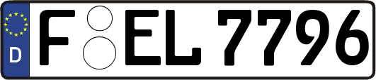 F-EL7796