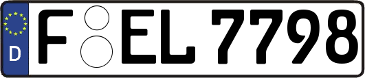 F-EL7798