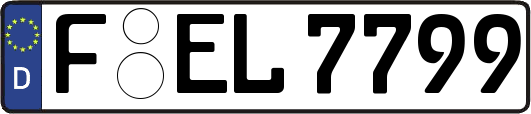 F-EL7799