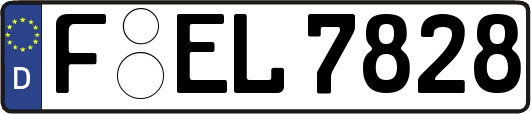 F-EL7828