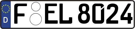 F-EL8024