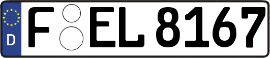 F-EL8167