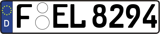 F-EL8294