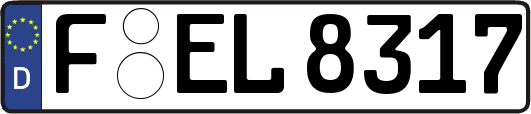 F-EL8317