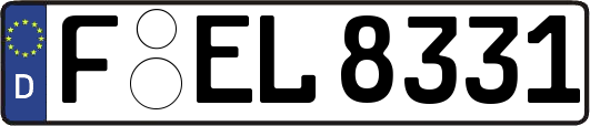 F-EL8331