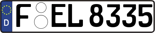 F-EL8335