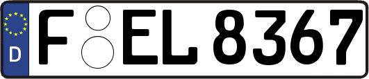 F-EL8367
