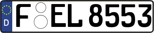 F-EL8553