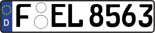 F-EL8563