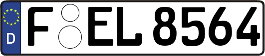 F-EL8564