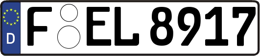F-EL8917