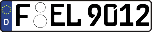F-EL9012