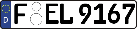 F-EL9167