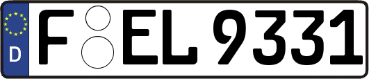 F-EL9331