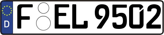 F-EL9502