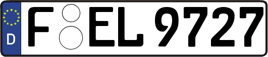 F-EL9727